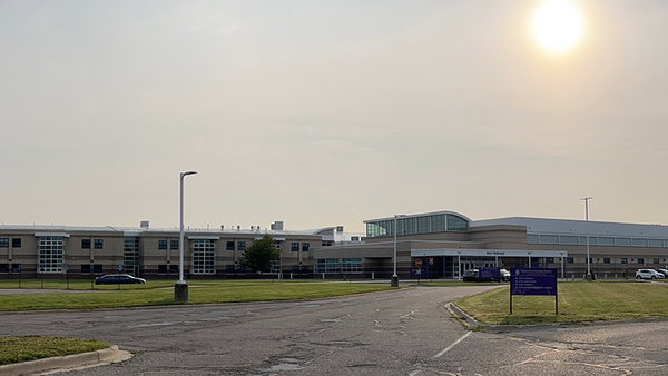 Fowlerville High School