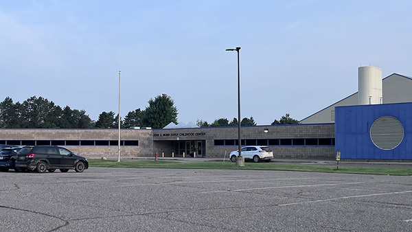 Little Glad Early Childhood Center