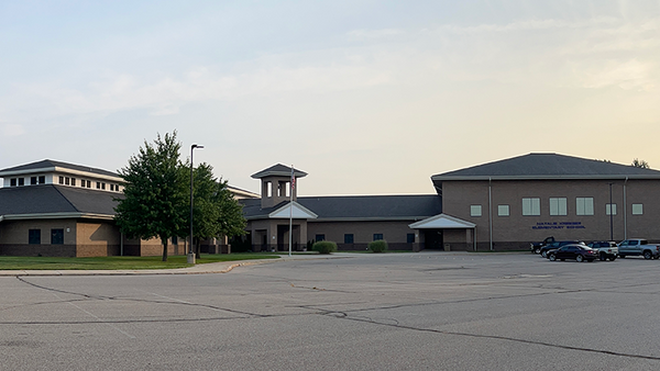 Natalie Kreeger Elementary