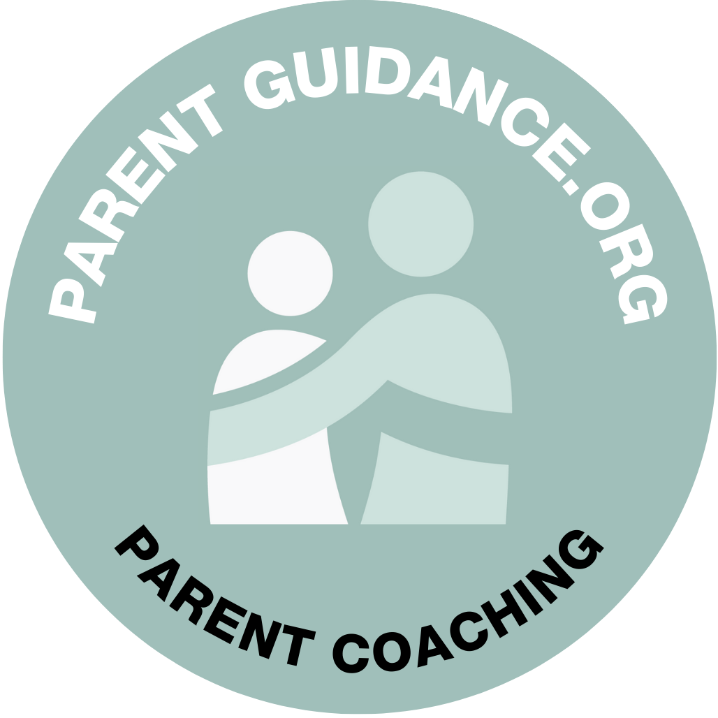 Parent Guidance.org Parent Coaching